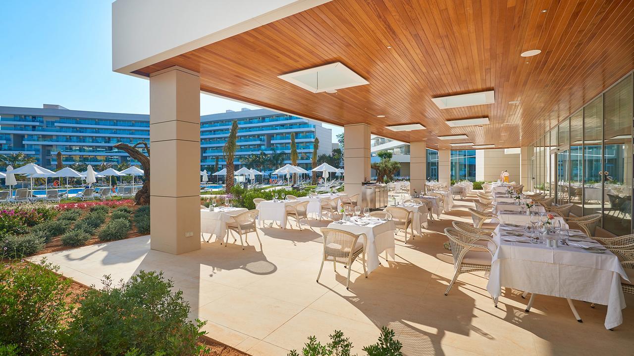 Hipotels Playa De Palma Palace&Spa (Adults Only) Ngoại thất bức ảnh The Westin La Paloma Resort & Spa